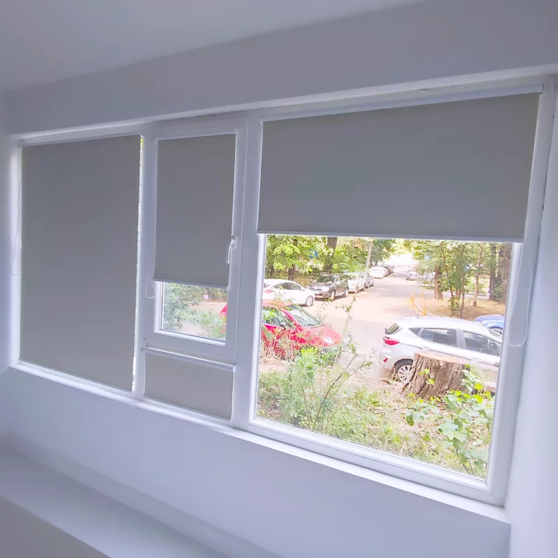 Jaluzele Rulouri Rolete Plase pe comanda